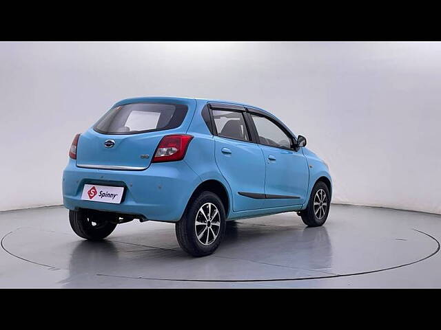 Used Datsun GO [2014-2018] T in Bangalore