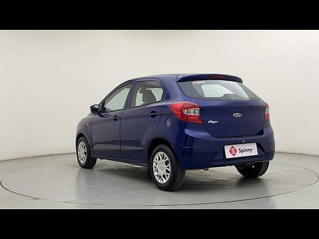 Used Ford Figo [2015-2019] Ambiente 1.2 Ti-VCT in Bangalore