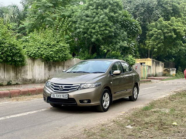 Used Honda City [2011-2014] 1.5 S MT in Delhi