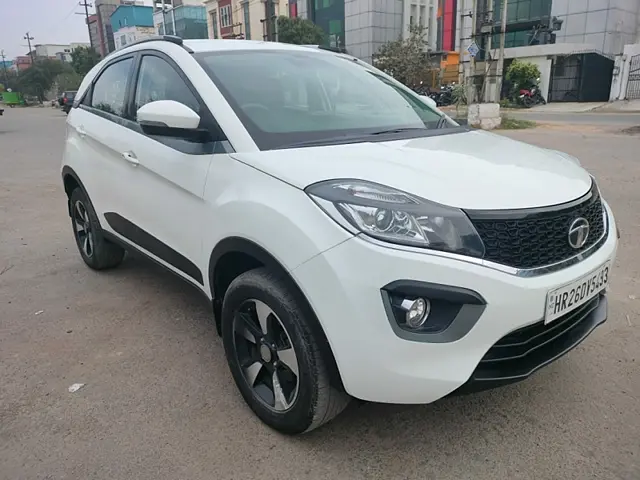 Used 2019 Tata Nexon in Noida