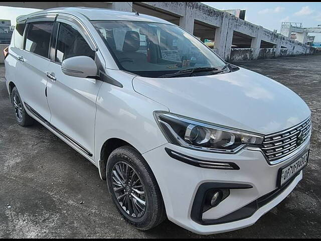 Used Maruti Suzuki Ertiga [2018-2022] ZXi Plus in Allahabad