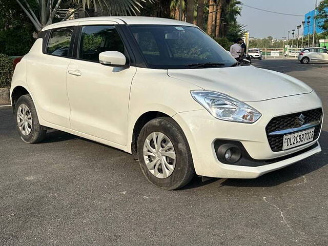 Used Maruti Suzuki Swift [2018-2021] VXi AMT [2018-2019] in Delhi