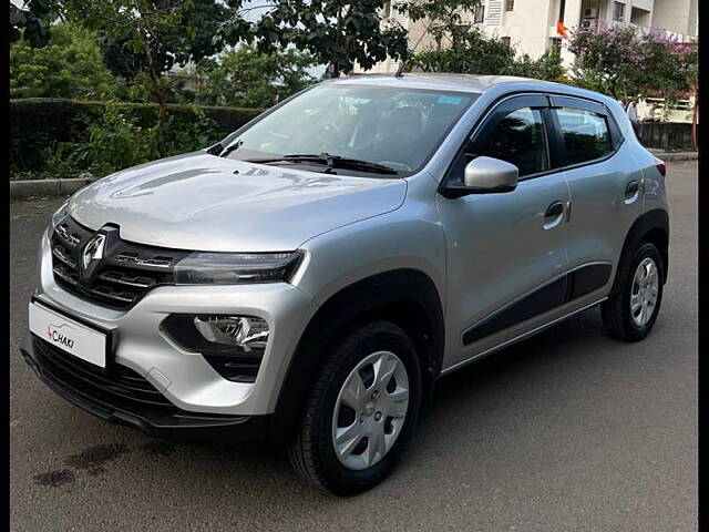 Used Renault Kwid [2022-2023] RXT 1.0 AMT in Pune