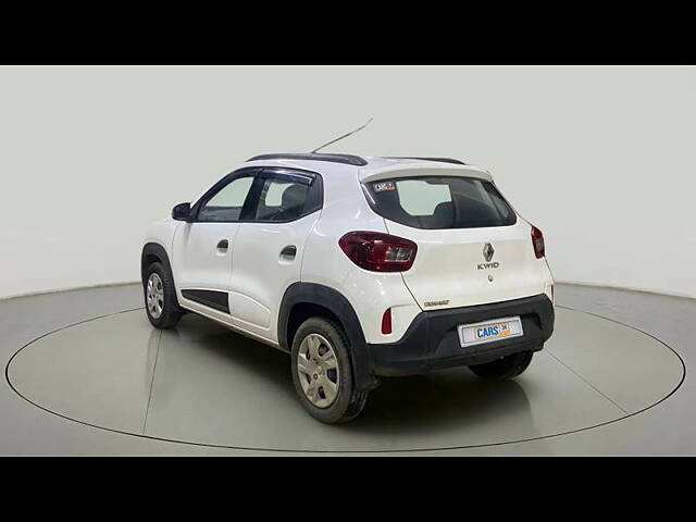 Used Renault Kwid [2022-2023] RXT 1.0 in Mumbai