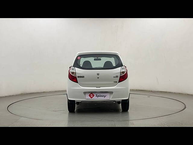 Used Maruti Suzuki Alto K10 [2014-2020] VXi [2014-2019] in Thane