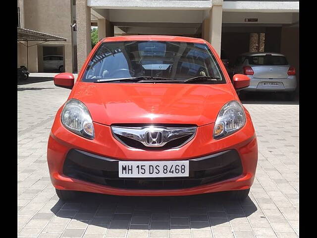 Used 2013 Honda Brio in Nashik