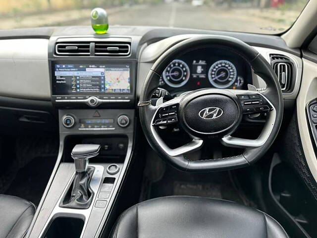 Used Hyundai Creta [2020-2023] SX 1.5 Petrol CVT [2020-2022] in Delhi