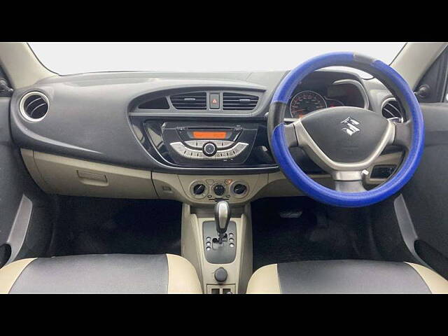 Used Maruti Suzuki Alto K10 [2014-2020] VXi AMT [2014-2018] in Hyderabad