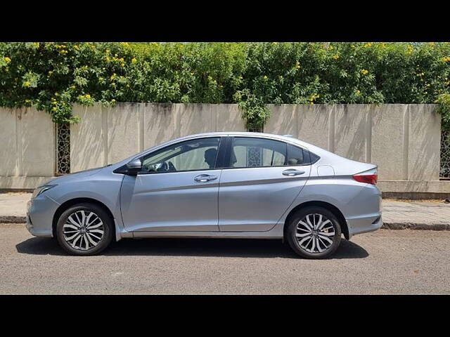 Used Honda City [2014-2017] VX CVT in Pune