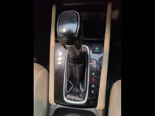 Used Honda City [2014-2017] VX CVT in Delhi