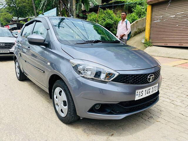 Used Tata Tiago [2016-2020] Revotron XT [2016-2019] in Guwahati