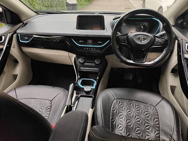 Used Tata Nexon EV [2020-2022] XZ Plus in Mumbai