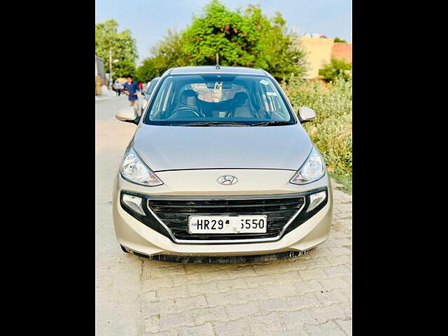 Used 2019 Hyundai Santro in Faridabad