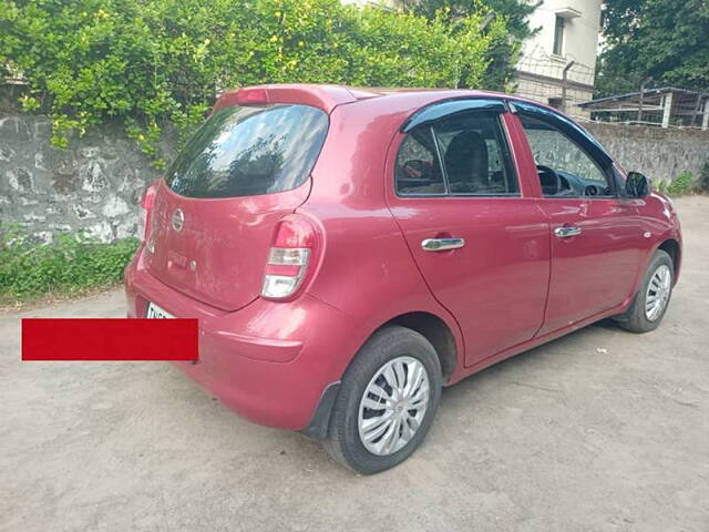 Used Nissan Micra [2010-2013] XE Petrol in Chennai