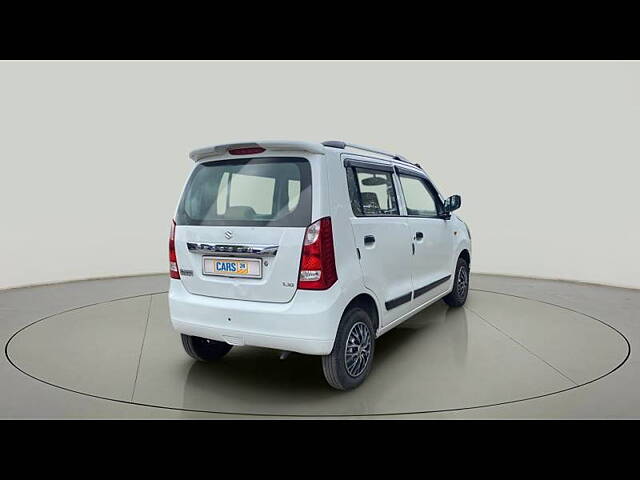 Used Maruti Suzuki Wagon R 1.0 [2014-2019] LXI CNG in Pune