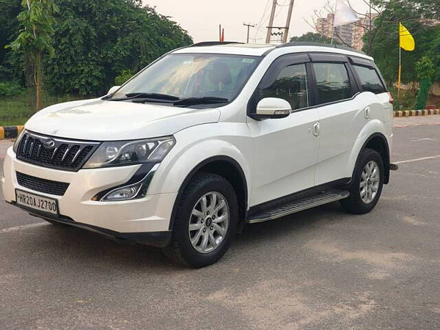 Used Mahindra XUV500 [2015-2018] W10 AWD AT in Faridabad