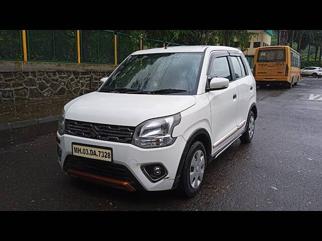 Used 2019 Maruti Suzuki Wagon R in Mumbai