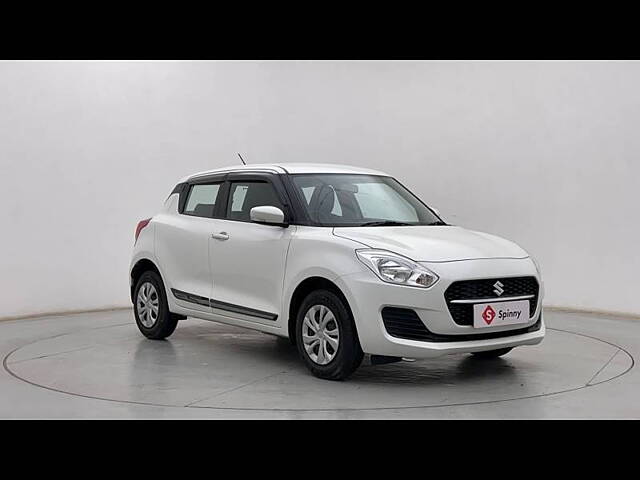 Used Maruti Suzuki Swift [2021-2024] VXi [2021-2023] in Pune