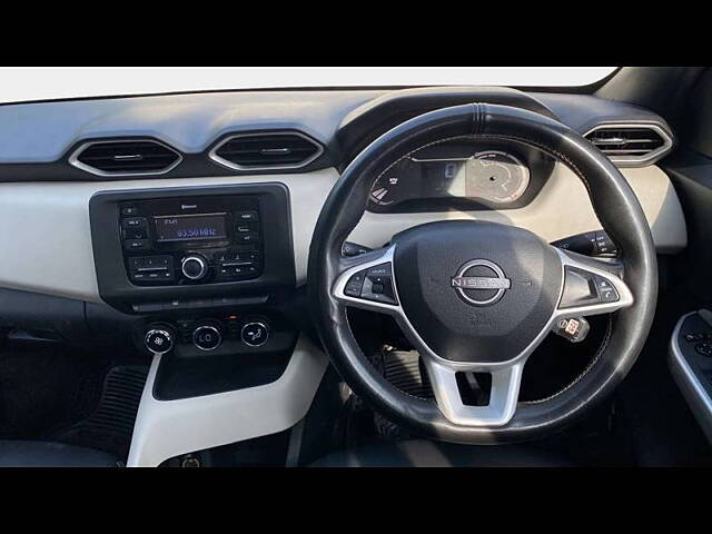 Used Nissan Magnite [2020-2024] XL [2020] in Chennai