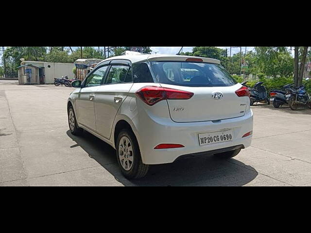 Used Hyundai Elite i20 [2017-2018] Magna Executive 1.4 CRDI in Bhopal