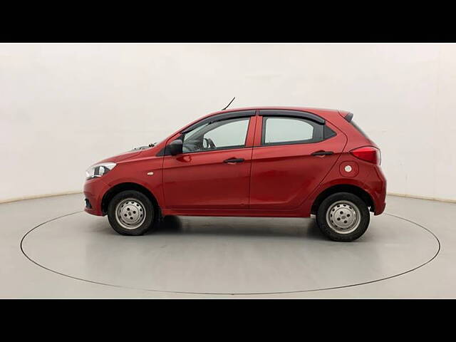 Used Tata Tiago [2016-2020] Revotron XM [2016-2019] in Hyderabad