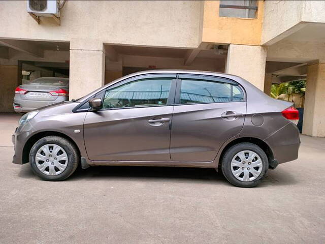 Used Honda Amaze [2016-2018] 1.5 S i-DTEC in Pune