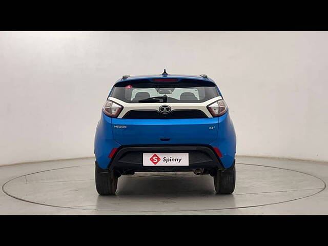 Used Tata Nexon [2017-2020] XZ Plus Diesel in Pune