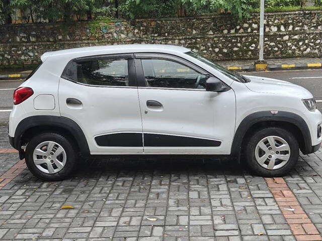 Used Renault Kwid [2015-2019] 1.0 RXT [2016-2019] in Navi Mumbai