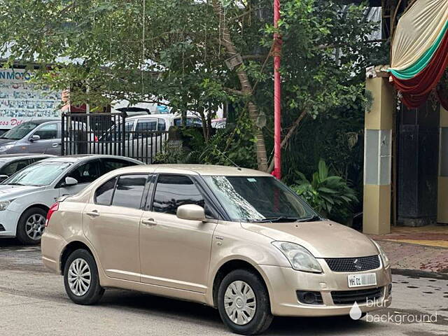 Used Maruti Suzuki Swift Dzire [2008-2010] VDi in Mumbai