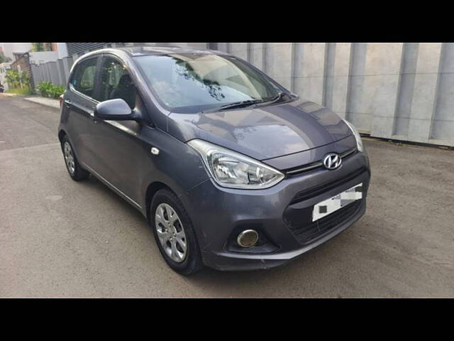 Used Hyundai Grand i10 Magna 1.2 Kappa VTVT in Nashik