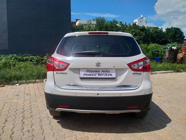 Used Maruti Suzuki S-Cross [2017-2020] Delta 1.3 in Dehradun