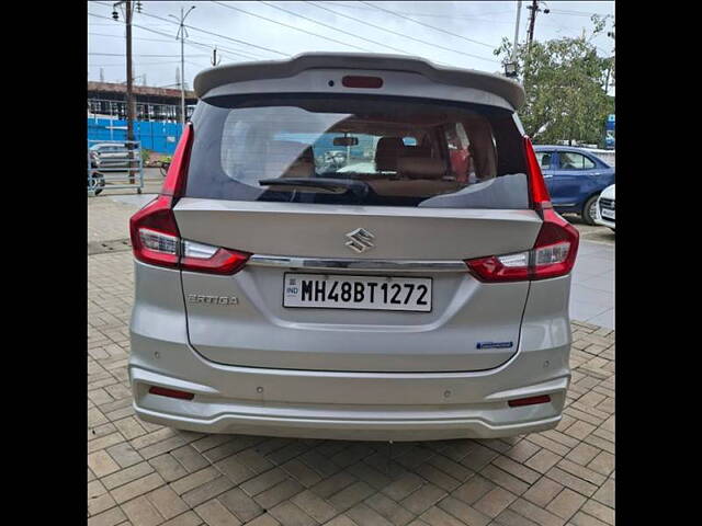 Used Maruti Suzuki Ertiga [2018-2022] ZXi Plus in Mumbai