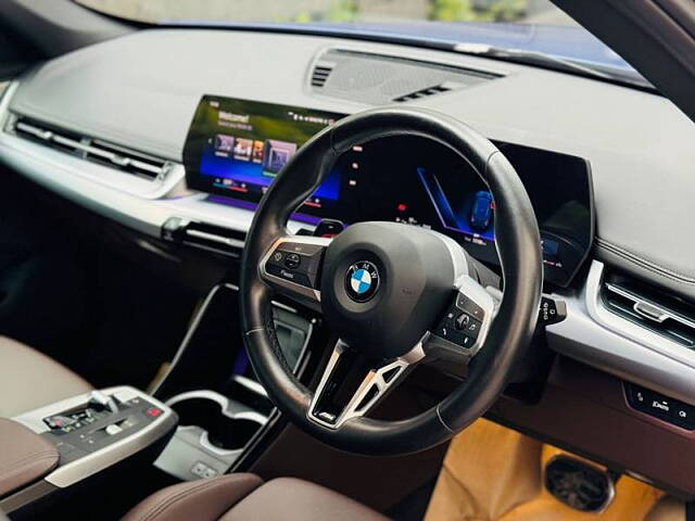 Used BMW X1 sDrive18d M Sport in Kolkata