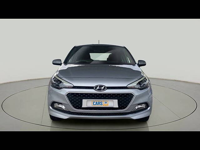 Used Hyundai Elite i20 [2016-2017] Asta 1.2 (O) [2016] in Coimbatore