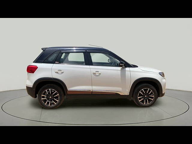 Used Maruti Suzuki Vitara Brezza [2020-2022] ZXi Plus AT SHVS in Bangalore