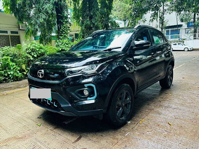 Used Tata Nexon EV [2020-2022] XZ Plus Dark Edition in Pune