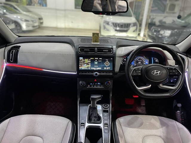 Used Hyundai Creta [2020-2023] SX (O) 1.5 Diesel Automatic [2020-2022] in Ghaziabad