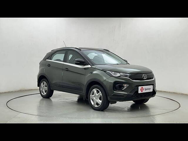 Used Tata Nexon [2020-2023] XM (S) [2020-2023] in Mumbai