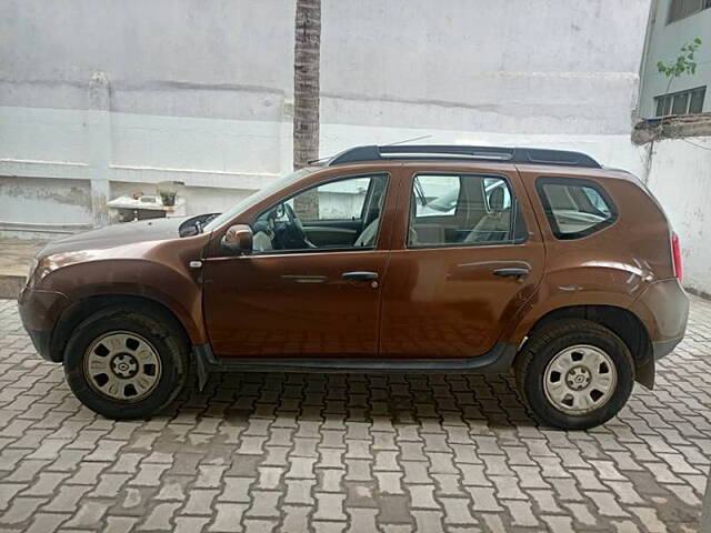 Used Renault Duster [2012-2015] 85 PS RxL Diesel in Chennai