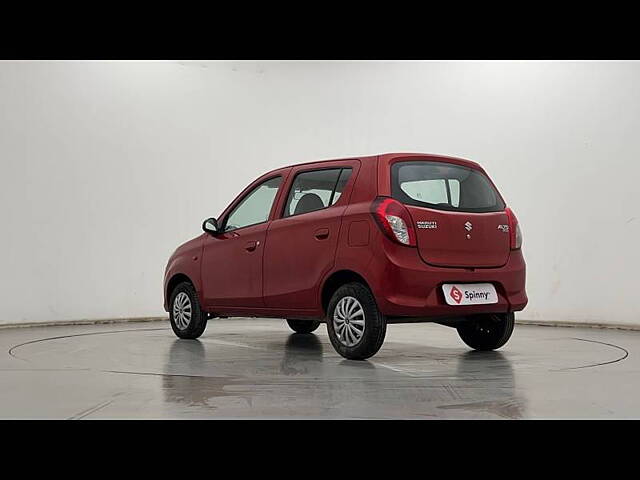 Used Maruti Suzuki Alto 800 [2012-2016] Lxi in Hyderabad