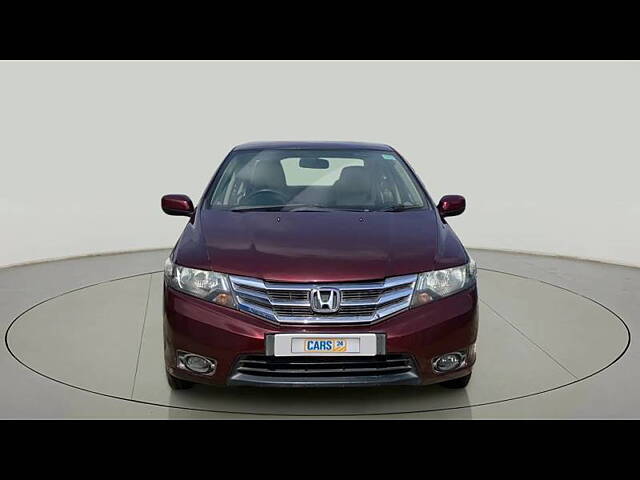 Used Honda City [2011-2014] 1.5 S MT in Pune