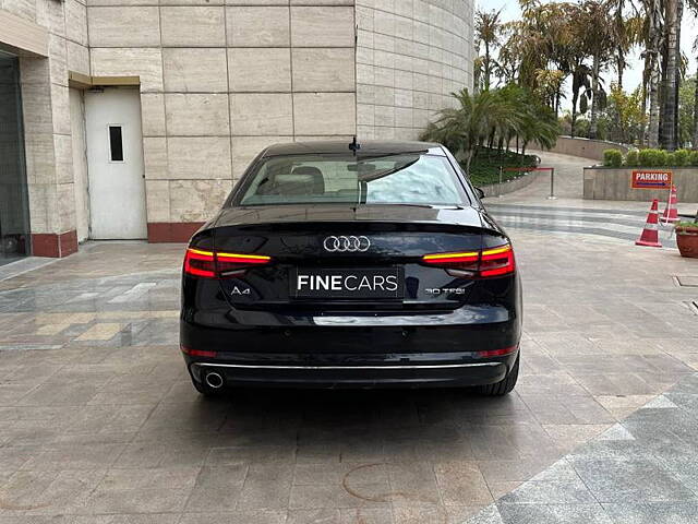 Used Audi A4 [2016-2020] 35 TFSI in Delhi