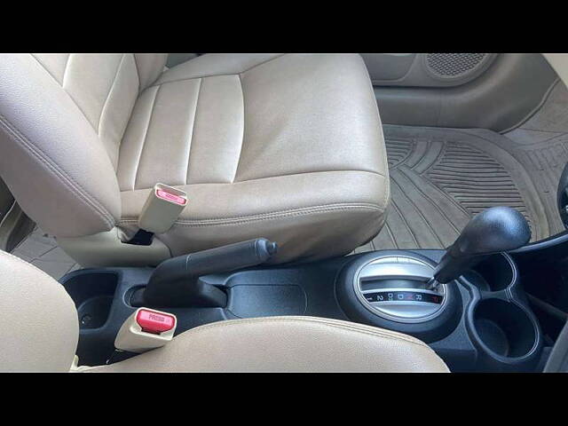 Used Honda Brio [2013-2016] VX AT in Surat