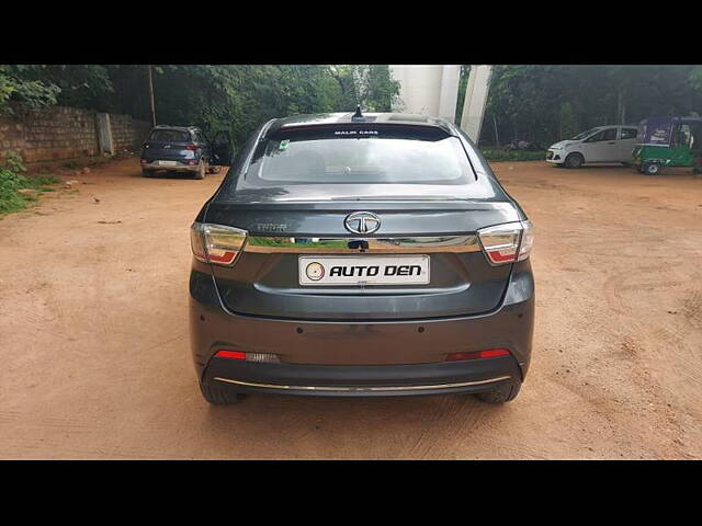 Used Tata Tigor XZA Plus [2020-2023] in Hyderabad