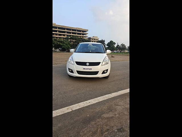 Used 2012 Maruti Suzuki Swift in Nashik