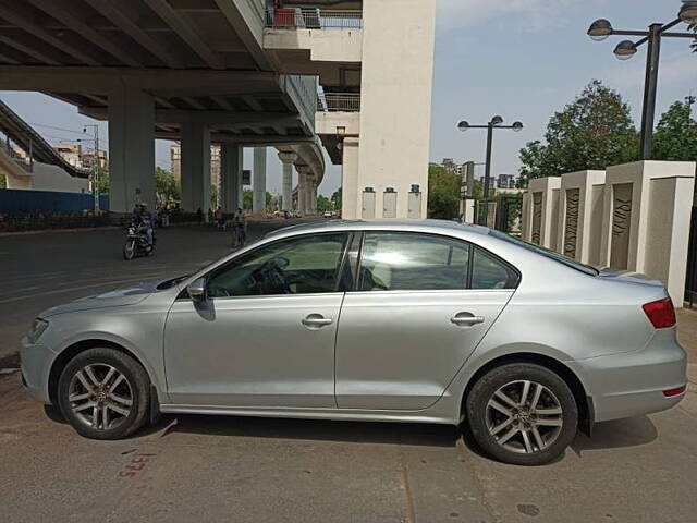 Used Volkswagen Jetta [2011-2013] Highline TDI in Ahmedabad