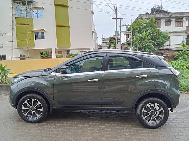 Used Tata Nexon [2017-2020] XZ Plus Diesel in Guwahati