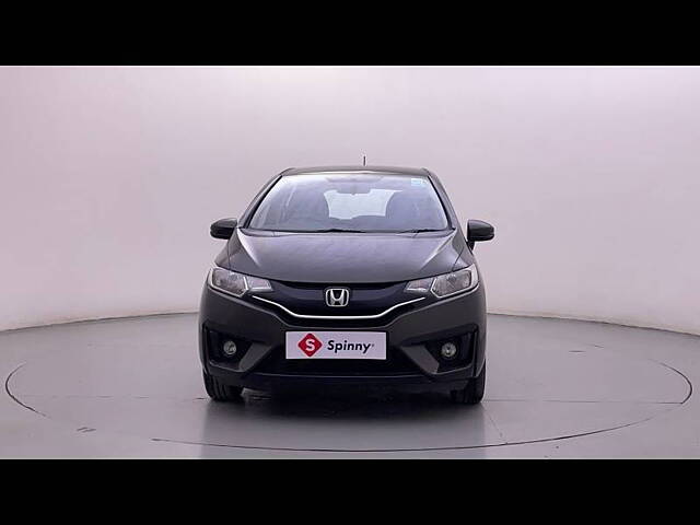 Used Honda Jazz [2015-2018] VX Petrol in Bangalore