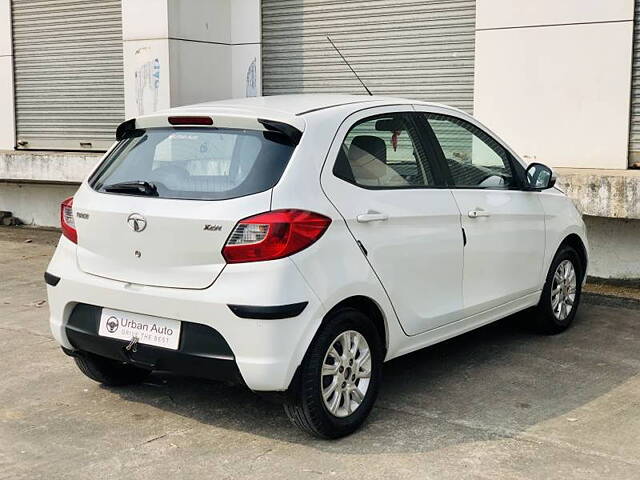 Used Tata Tiago [2016-2020] Revotron XZA [2017-2019] in Thane