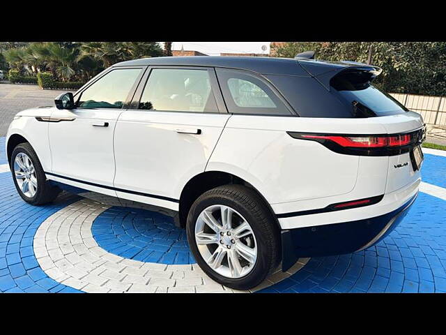 Used Land Rover Range Rover Velar HSE Dynamic 2.0 Diesel in Delhi